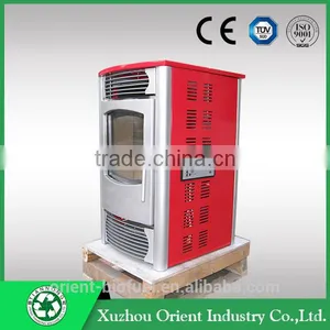 Wood Pellet Stove China/wood Pellet Stove thumbnail-3