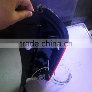the Right Tail Lamp 4133200 Y08 FC for Coolbear thumbnail-4
