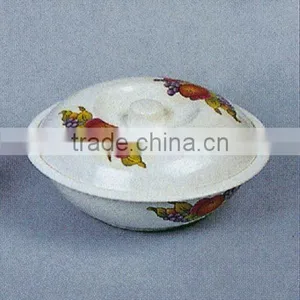 9'' Melamine Bowel thumbnail-1