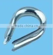 Metal Zinc Thimble thumbnail-1