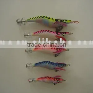Squid Jig for Fishing thumbnail-1