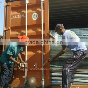 TA NO.1 Lagos Office Broiler Chicken Cage for Poultry Farm for Nigeria thumbnail-2