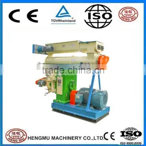 5ton per Hour Livestock and Poultry Feed Pellet Mill for Sale thumbnail-4