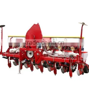 2016 Advanced Precise Pneumatic Corn Seeder for Sale thumbnail-1