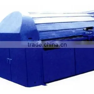 Highspeed Sectional Warping Machine Automatic Speed Sectional Warper thumbnail-1