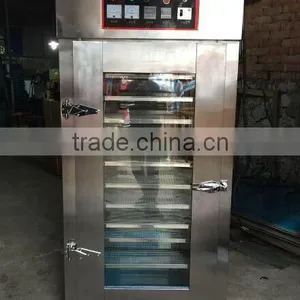 Hot Sale Galss Window Door Beef, Meat and Vegetable, Fruit Drying Oven, Ginger Dryer thumbnail-1