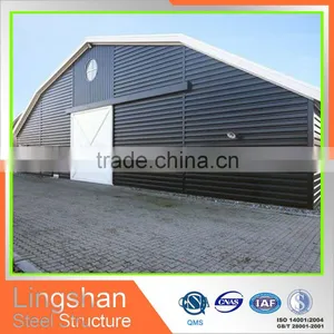 Cheap Prefab Modern Warehouse For Australia(LS-FG-9OL) thumbnail-3