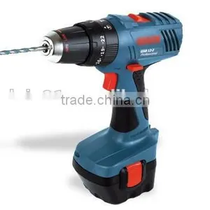 Cheap Screwdriver bo Sch Power Tools GSR12-1 Electric Screwdriver thumbnail-1