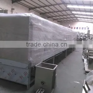 Best Selling Pet Cat Dog Food Processing Line/Cheap Price Custom Pet Cat Food Processing Machine With High Quality thumbnail-3