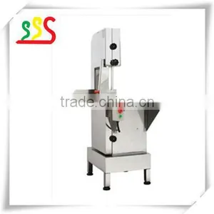 Best Selling Frozen Meat Cutter With High Efficiency thumbnail-1