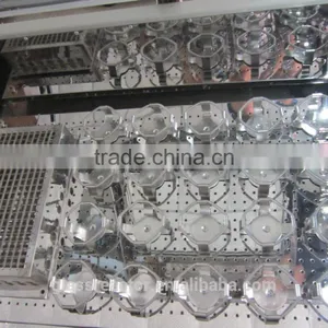 TOPT-211B Lab Oscillator Thermostatic Shaker Digital Display Shaking Incubator Air Bath Air Constant Temperature Oscillator thumbnail-3