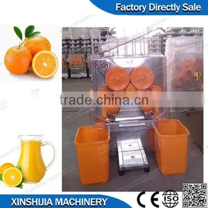 Small Automatic Orange Juice Making Machine(mob:0086-15503713506) thumbnail-1