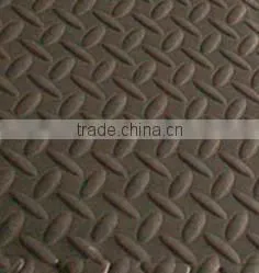 Green Cow Horse Floor Mat Stables for Horses thumbnail-3