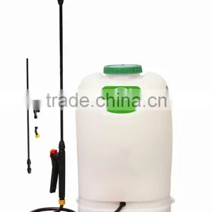 Agriculture Battery Sprayer Knapsack 3WD-161China Electric Sprayer thumbnail-1