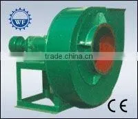 MQS5-54 Materials Conveying Centrifugal Blower thumbnail-1