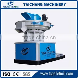 Hot Sale Charcoal Pellet Making Machine thumbnail-1