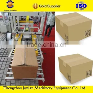 Carton Sealing Tape Machine/case Sealer thumbnail-1