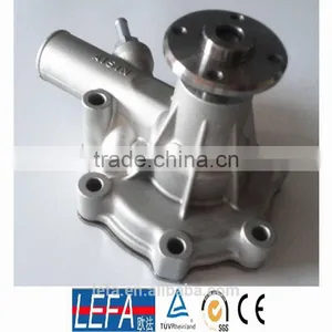 Japanese Tractor Spare Parts TX1500 Small Water Pumps thumbnail-2