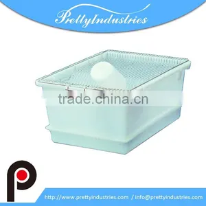 IVC Lab Animal Rack /mouse Cage/laboratory Mouse Cages thumbnail-5