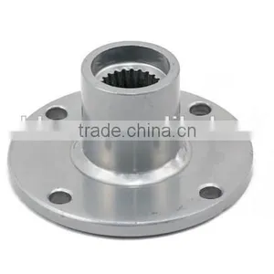 Left Hub Chain thumbnail-1