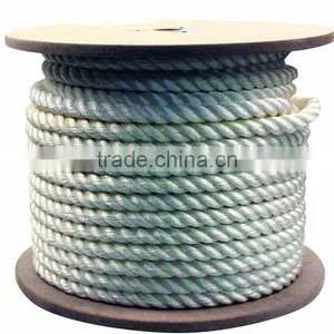 Lr Approved 3 Strand Strong Fishery Rope XINSAILFISH thumbnail-3