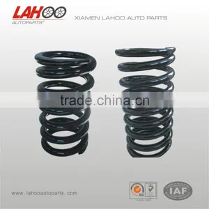 Inner Spring of Railway Compression Coil Spring thumbnail-1