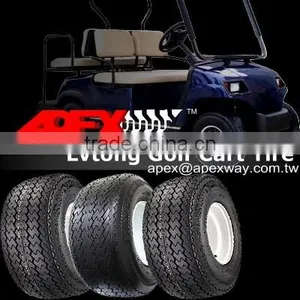 Lvtong Golf Cart Tire thumbnail-1