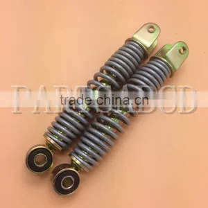 Rear Forks Shocks Suspension for PW50 PW 50 Dirt Bike thumbnail-5