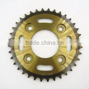 OEM ROLLER R15 CHAIN SPROCKET KIT WITH ISO 9001 thumbnail-4