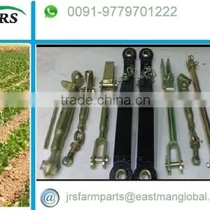3 Point Linkage Kits for Iseki Kits thumbnail-3
