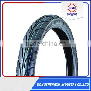 Direct From Factory 110/90 17 Motorcycle Tire Wholesale thumbnail-2