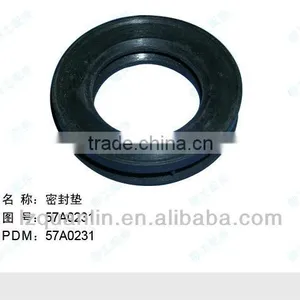 Guangxi Liugong Excvavtor Spare Accessories 57A0231 Gasket thumbnail-1