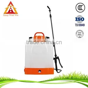 2016 Hot Sale Agricultural Sprayer and Agricultural Electric Sprayers for Africa Market thumbnail-2