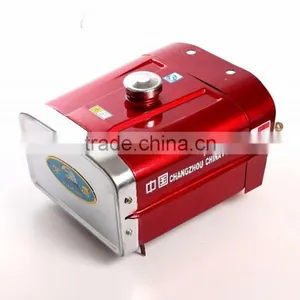 Diesel Engine Tractor Fuel Tank Made In China Hebei thumbnail-2