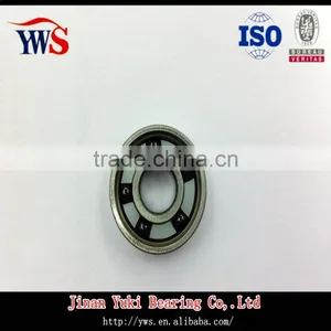 5 Balls 608 Hybrid Ceramic Bearing thumbnail-6