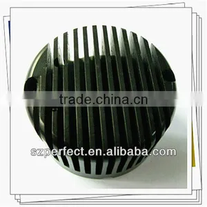 Precision OEM CNC Machining Parts thumbnail-1