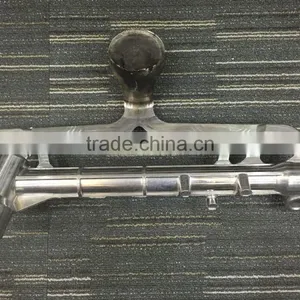 Die Casting Part for Automobile Part thumbnail-1