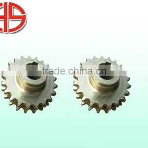 Sprocket Gear for Manufacturing thumbnail-3