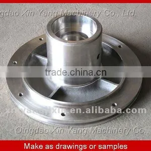 Car/auto Spare Parts of High Quality thumbnail-1
