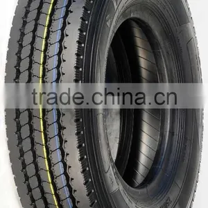 Landy Brand TBR 265/70R19.5 thumbnail-1