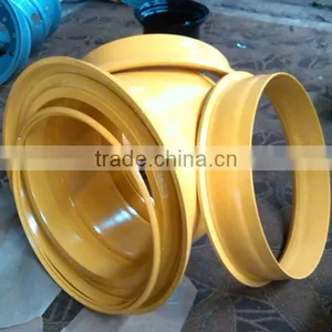 Excellent Quality Otr Steel Wheel thumbnail-1