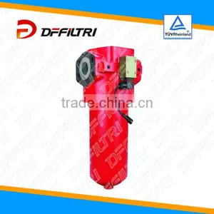 Wholesale Hydraulic Pressure Filter BRF-160* Two-way Reversible Oil Filter thumbnail-1