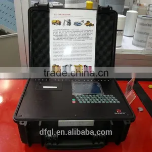 N(C)-6 Particle Counter Analyzer thumbnail-3