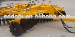 Professional Disc Harrow Axle With Best Quality thumbnail-1