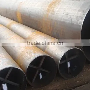 Carbon Steel Pipe Price per Ton/Free Sample/Top Quality thumbnail-1