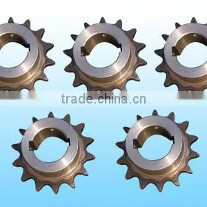 Motorcycle Chain Sprocket thumbnail-1