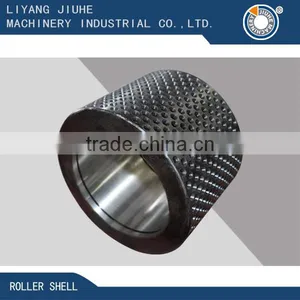 Chicken Feed Pellet Mill Roller Shell thumbnail-3