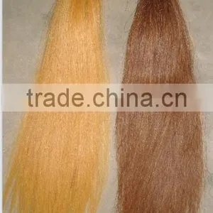 Decorative Horse Tail Hair Horse Tail Extensions With Cap Fake Horse Tail for Sell thumbnail-6