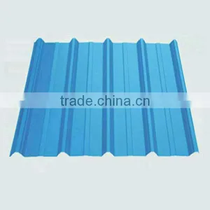 Colored Steel Building Material thumbnail-1