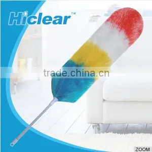 Hot Sale Hand Tool Four Color Clean Static Duster thumbnail-1